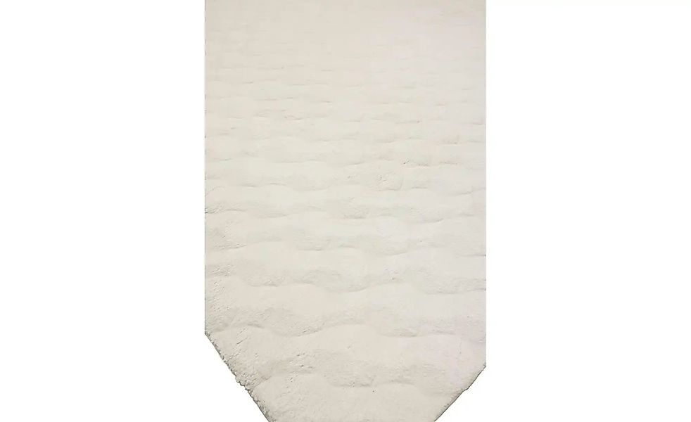 Teppich   ¦ creme ¦ Synthetische Fasern ¦ Maße (cm): B: 120 H: 3 Teppiche > günstig online kaufen