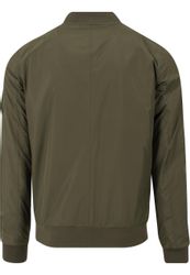 URBAN CLASSICS Allwetterjacke Urban Classics Herren günstig online kaufen