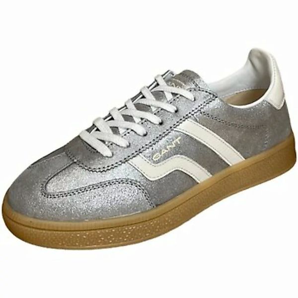 Gant  Halbschuhe Schnuerschuhe Retro Sneaker 29534812/G189 günstig online kaufen