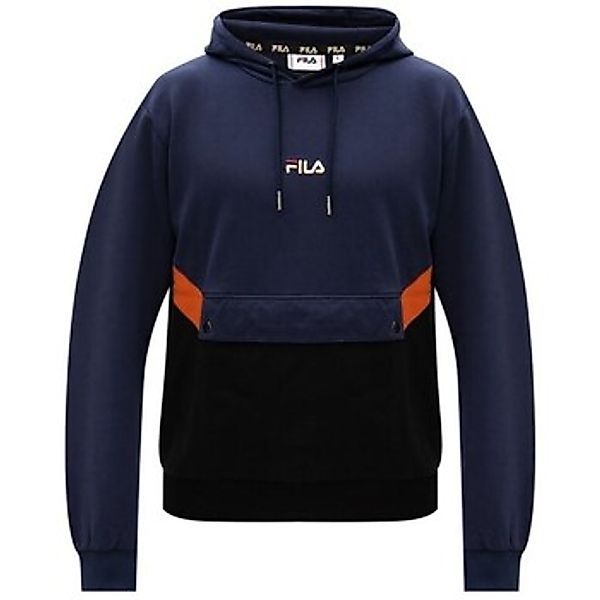 Fila  Sweatshirt Walter Blocked günstig online kaufen
