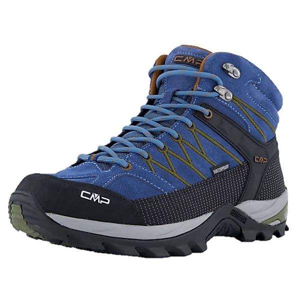 CAMPAGNOLO RIGEL MID TREKKING SHOES WP günstig online kaufen