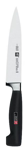 Zwilling Fleischmesser 16cm VIER STERNE günstig online kaufen