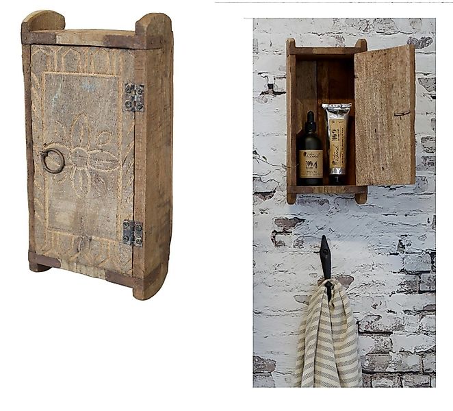 Chic Antique Hängeschrank Chic Antique - günstig online kaufen