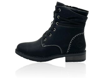Nowaland Damen Winterstiefeletten mit Warmfutter Winterstiefelette günstig online kaufen