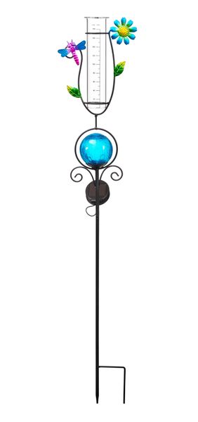 BONETTI LED Solarleuchte Solar Gartenstecker mit günstig online kaufen