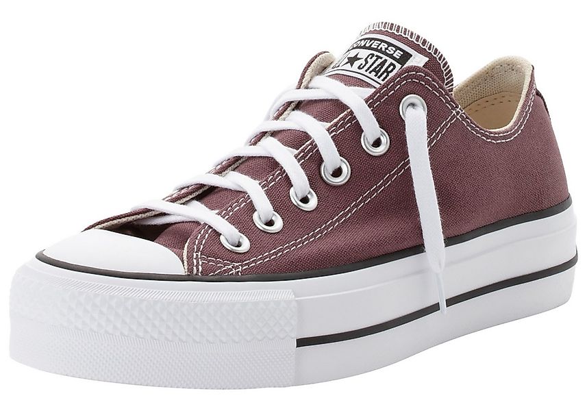 Converse CHUCK TAYLOR ALL STAR LIFT PLATFORM Sneaker günstig online kaufen
