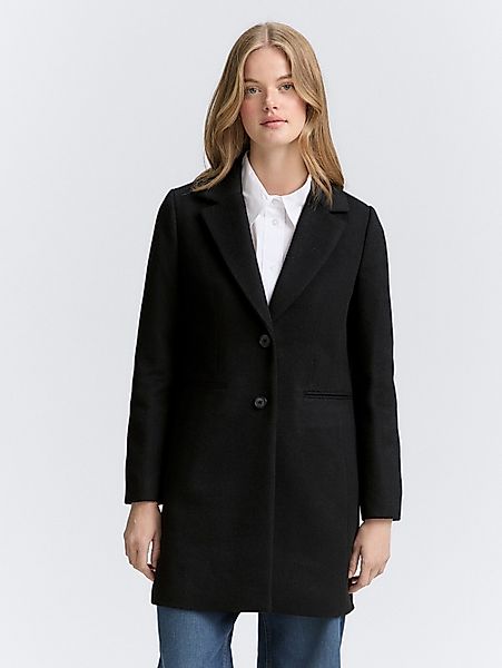 TOM TAILOR Denim Kurzmantel Jacken Slim günstig online kaufen