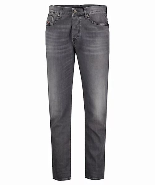Diesel 5-Pocket-Jeans Herren Jeans "D-Fining 069SU" Tapered Fit (1-tlg) günstig online kaufen