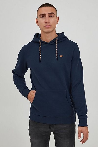 Blend Kapuzenpullover BHLobo Lässiger Hoodie mit Kapuze und Kängurutasche günstig online kaufen