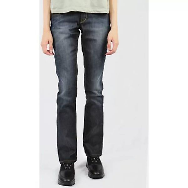 Levis  Straight Leg Jeans 470 0470-0021 günstig online kaufen
