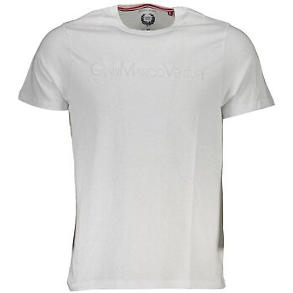 Gianmarco Venturi  T-Shirt au00665pcalimero3da24d5biancowhit2xl günstig online kaufen