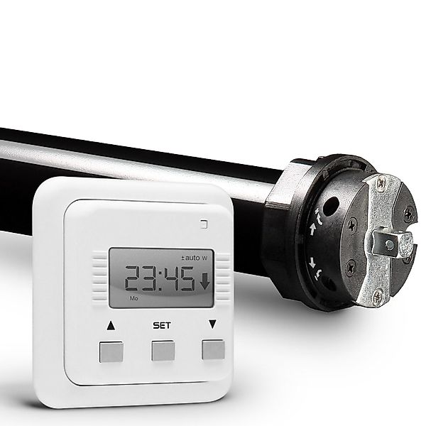 Nobily Rollladenmotor Profi-Set P4 13Nm inkl. günstig online kaufen