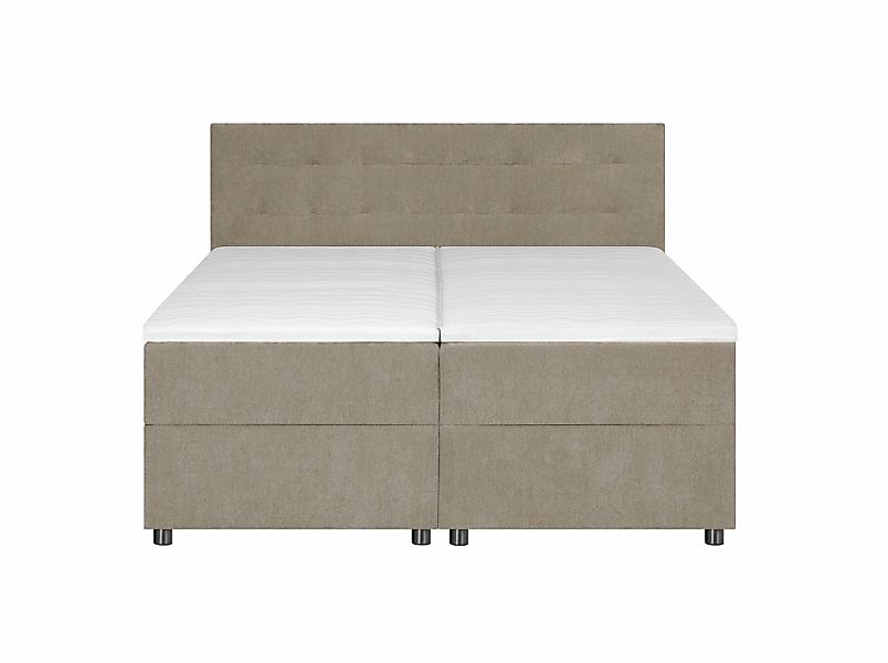 NADUVI Collection | Bettgestell Isolda mit Stauraum 180x200 günstig online kaufen