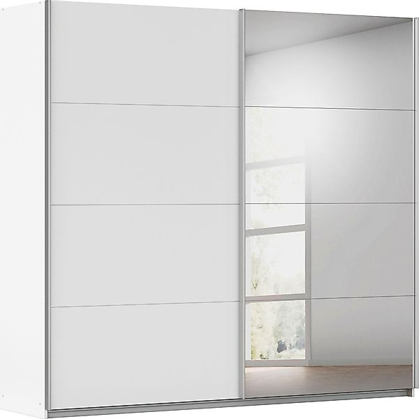 INOSIGN BY RAUCH Schwebetürenschrank "Kleiderschrank Schrank Garderobe Schl günstig online kaufen