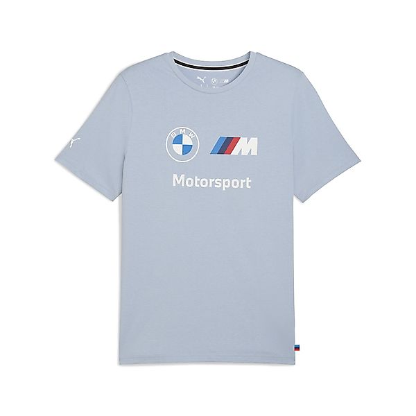 PUMA T-Shirt BMW M Motorsport Essentials günstig online kaufen