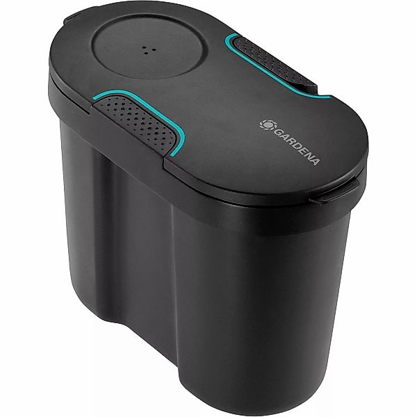 GARDENA Bewässerungssteuerung GARDENA Wasserbehälter für Solar-Bewässerung günstig online kaufen
