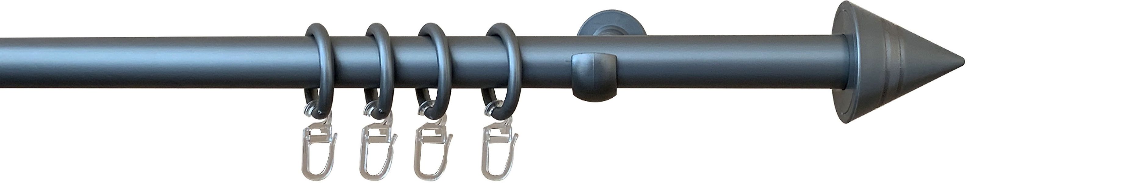 SN DECO GROUP Gardinenstange Gardinenstange Como, günstig online kaufen