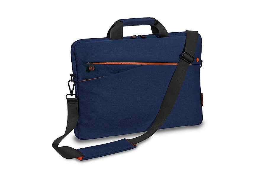 PEDEA Laptoptasche FASHION Umhängetasche mit Polsterung 13,3 / 15,6 / 17,3 günstig online kaufen