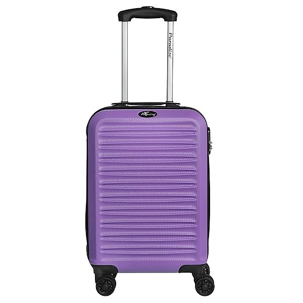 CHECK.IN® Handgepäck-Trolley Paradise by Havanna 2.0 günstig online kaufen