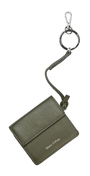 Marc O'Polo Geldbörse, aus echtem Kalbsleder günstig online kaufen