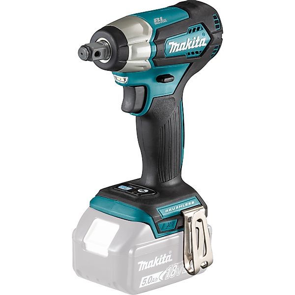 Makita 18 V Akku-Schlagschrauber DTW181Z Solo günstig online kaufen