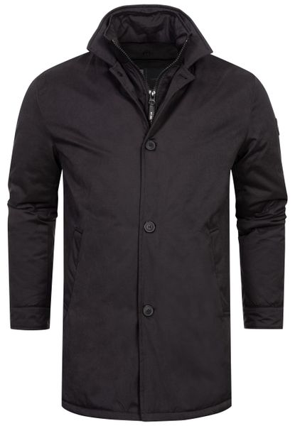 Indicode Winterjacke INOklaho günstig online kaufen