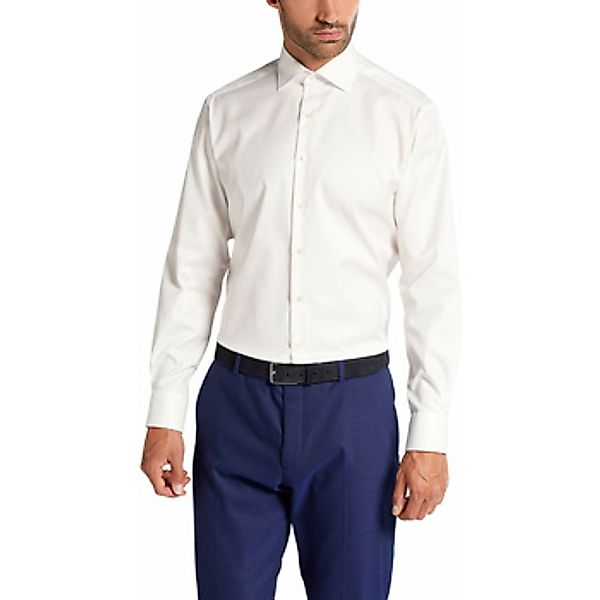 Eterna  Hemdbluse Langarm Business Hemd für Herren günstig online kaufen