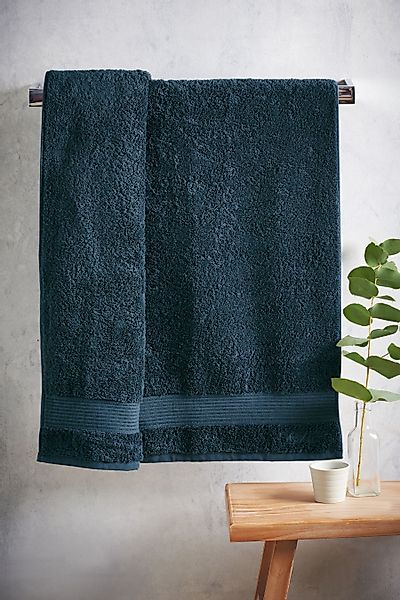 Next Handtuch Handtücher aus ägyptischer Baumwolle, günstig online kaufen