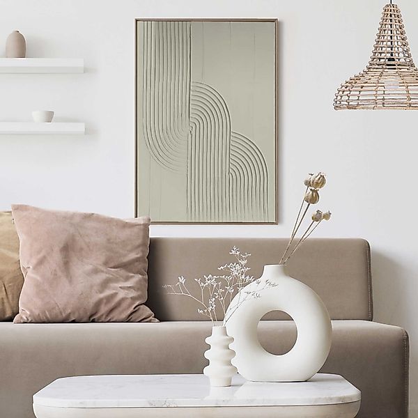Reinders! Wandbild Knot günstig online kaufen