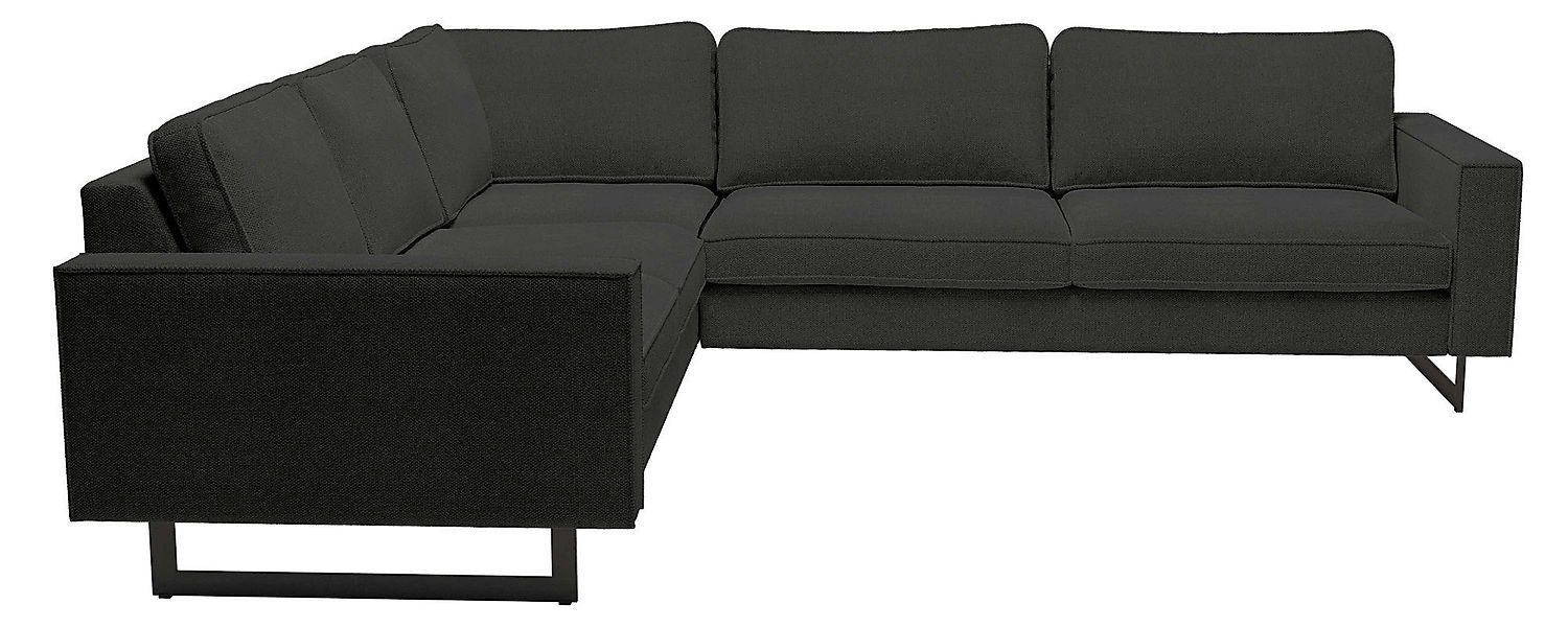 Places of Style Ecksofa Pinto, XXL, günstig online kaufen
