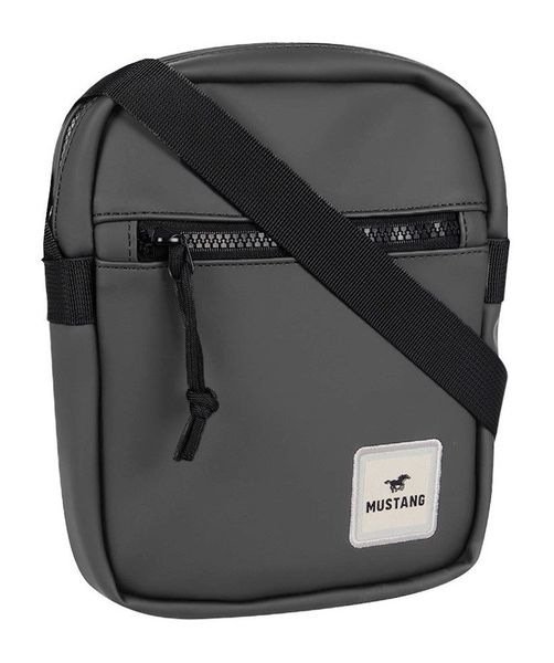 MUSTANG Schultertasche "Sundsvall" Schultertasche Umhängetasche günstig online kaufen
