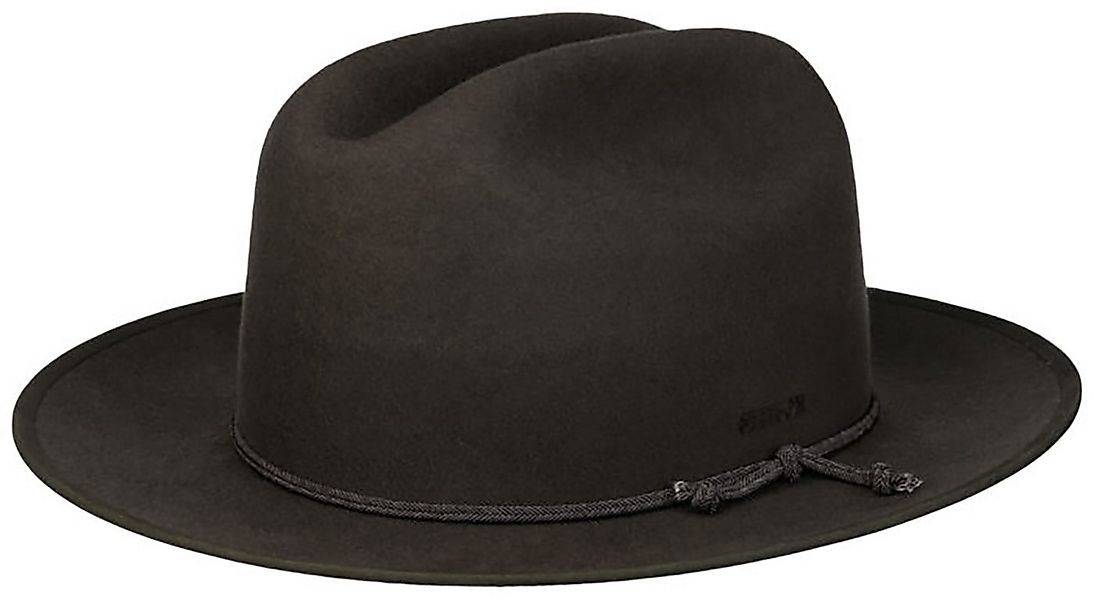 Stetson Cowboyhut Cattleman Western Woolfelt günstig online kaufen