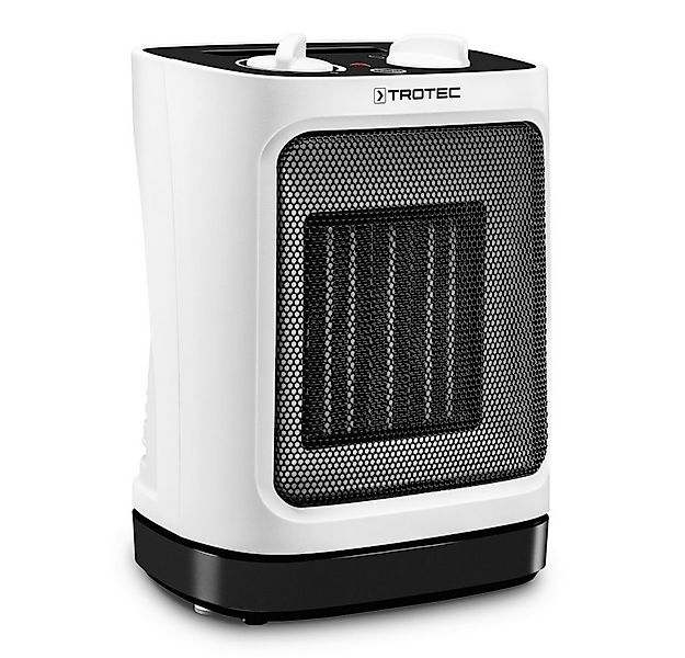 TROTEC Keramikheizlüfter TFC 17 E, 2000 W, Schnelle und angenehme Wärme 2 H günstig online kaufen
