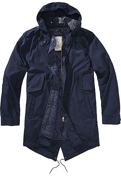 Brandit Wintermantel Brandit Herren M51 US günstig online kaufen