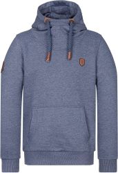 naketano Kapuzenpullover Supapimmel günstig online kaufen