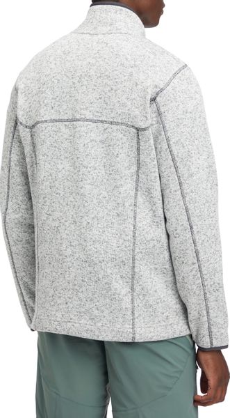 McKINLEY Fleecejacke He.-Unterjacke Skeena III M günstig online kaufen