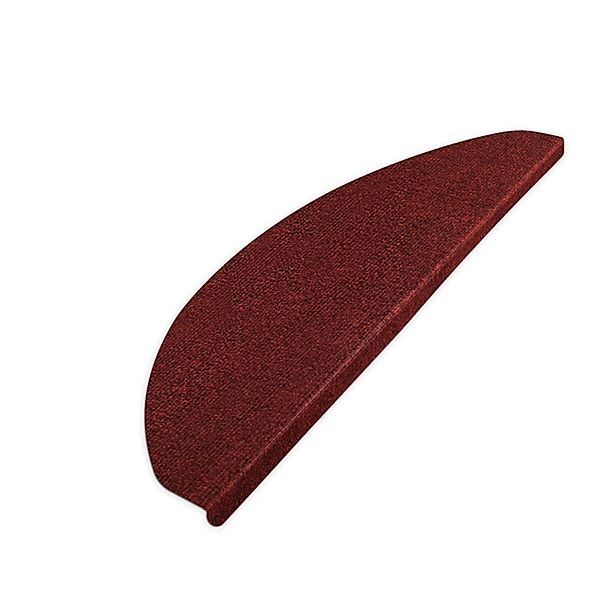 casa pura Stufenmatte Leipzig, Erhältlich in 5 Farben, Treppenschoner, halb günstig online kaufen