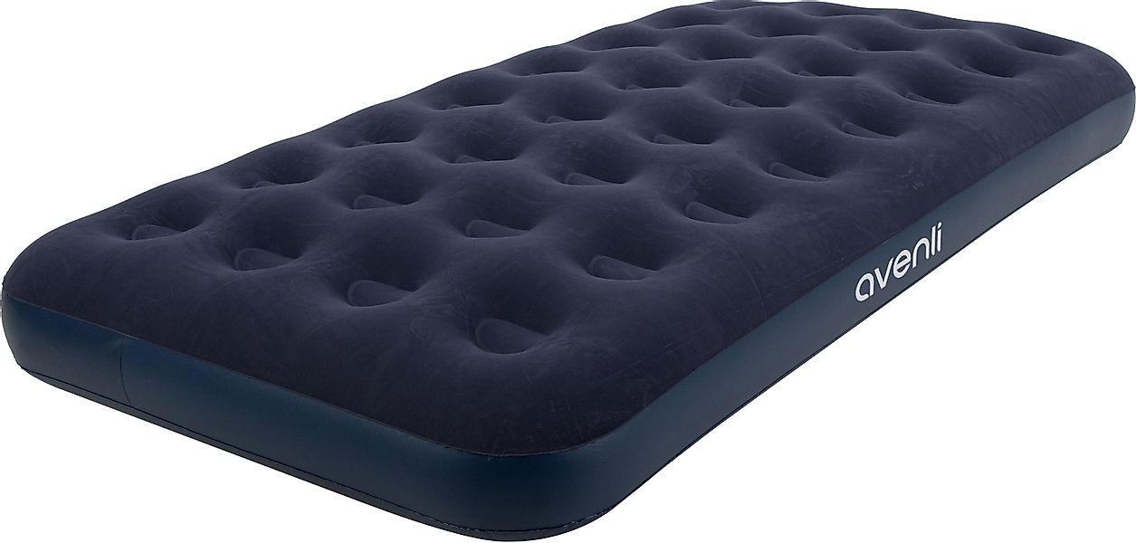 Avenli Luftbett Campingbett aufblasbar 191x99x22 cm, günstig online kaufen