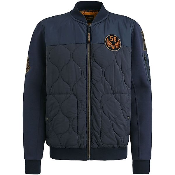 PME LEGEND Winterjacke günstig online kaufen