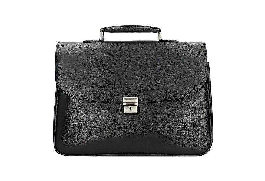 D&N Aktentasche d & n Basic, Kunstleder günstig online kaufen