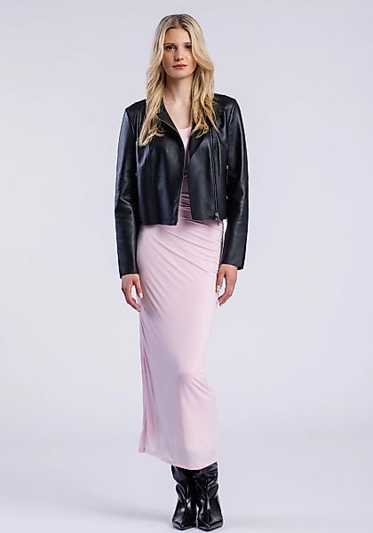 Freaky Nation Lederjacke "My Dear-FN" günstig online kaufen