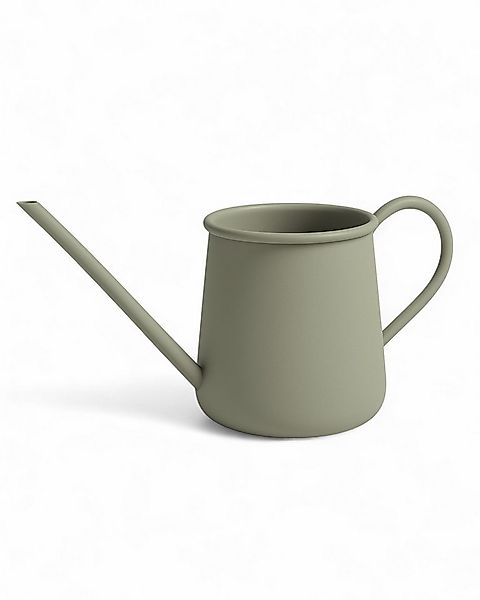 LIVLIG Gießkanne kleine 1L Gießkanne (L28,5 × B10,5 × H12 cm), mit langem A günstig online kaufen