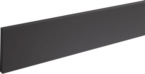 KOCHSTATION Möbelblende KS-Cara, für Unter- und günstig online kaufen