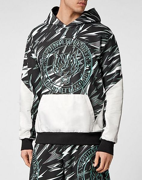 PLEIN SPORT Sweatshirt Tiger günstig online kaufen