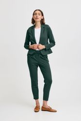 b.young Jackenblazer BYRizetta Modischer Sweatblazer günstig online kaufen