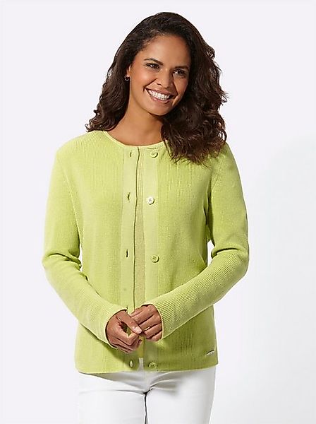 Witt Strickjacke Twin-Set günstig online kaufen