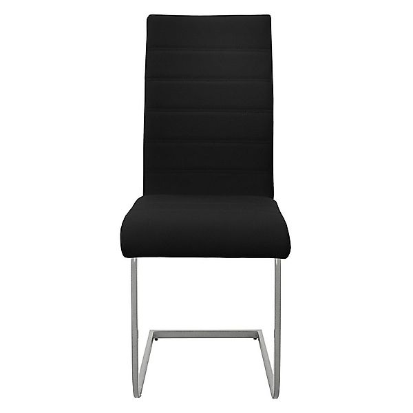 ML-DESIGN Stuhl Esszimmerstühle Schwingstühle mit Rückenlehne günstig online kaufen