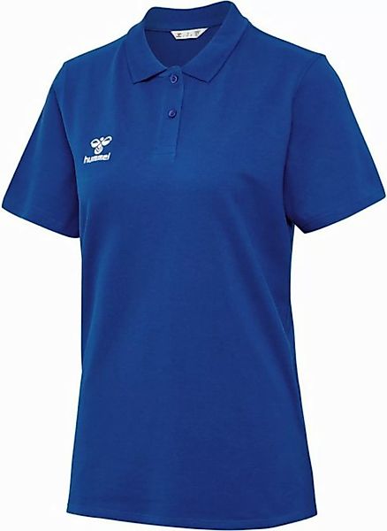 hummel Poloshirt Hmlgo 2.0 Polo Woman günstig online kaufen