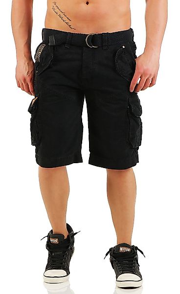 Geographical Norway Cargoshorts Geographical Norway Herren günstig online kaufen