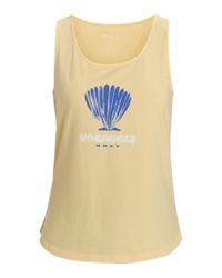Roxy Tanktop "Surfclassic" günstig online kaufen